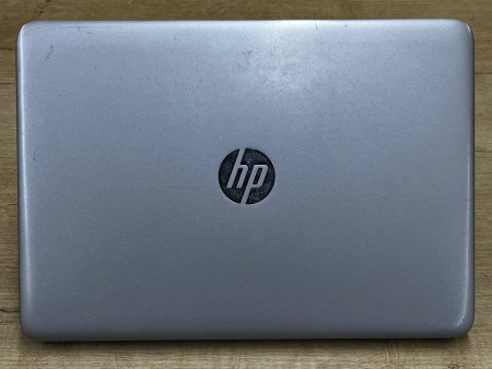 Ноутбук HP EliteBook 840 G3 (БУ) - 14 FHD/Core i7-6600U/16GB/SSD 256GB/Intel HD