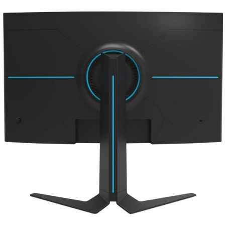 Монитор DF 27C240L (БУ) - 27" FHD 240Hz/DisplayPort + 2×HDMI