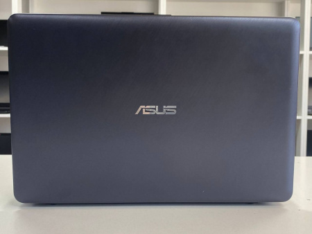 Ноутбук ASUS VivoBook 15 (БУ) - 15.6 FHD/i3-7020U/8GB/SSD 128GB/MX110
