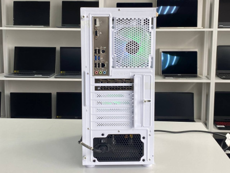 Сист блок (БУ) - Core i5-10600KF/16GB/SSD 512GB/GTX 1660Ti 6GB/500W