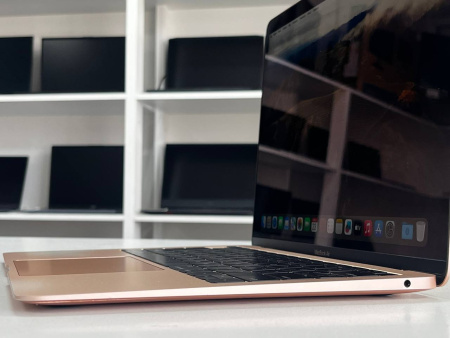 Ноутбук MacBook Air 13 2018 (БУ) - 13.3 2K/Core i5/8GB/SSD 256GB/Iris Plus/159 циклов