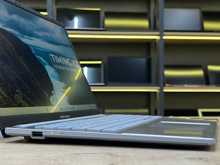 Ноутбук Asus VivoBook Go 15 (БУ) - 15.6 FHD/Core i3-N305/8GB/SSD 256GB/UHD