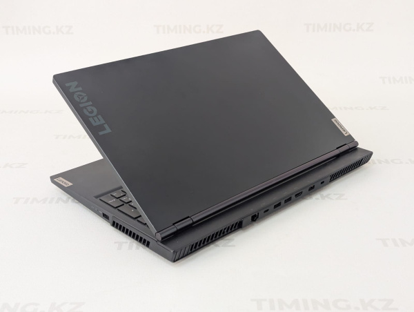 Ноутбук Lenovo Legion 5 (БУ) - 15.6" FHD/Ryzen 5 4600H/16GB DDR4/SSD 512GB/GTX 1650 Ti 4GB