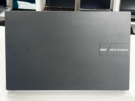 Ноутбук Asus VivoBook X15 OLED (БУ) - 120Hz 15.6 2K/Core i5-13500H/16GB/SSD 1TB/Iris Xe