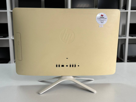 Моноблок HP (БУ) - 22" Full HD/Core i3-7100U/4GB DDR4/SSD 120GB/HD Graphics 620