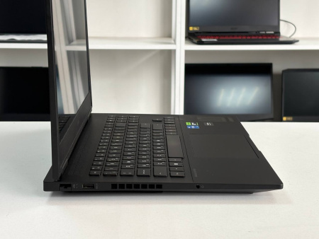 R_Ноутбук HP OMEN (БУ) - 15.6 FHD 144Hz/i5-13420H/16GB/SSD 512GB/RTX 4050 6GB