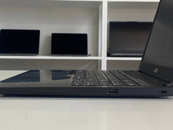 R_Ноутбук Acer Aspire 3 (БУ) - 15.6 FHD/Core i3-1005G1/4GB/SSD 256GB/UHD Graphics