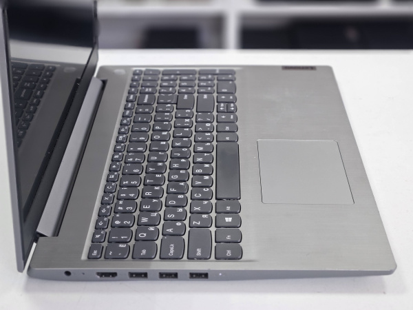 R_Ноутбук Lenovo IdeaPad 3 (Б/У) - 15.6 HD/Celeron N4020/4GB/SSD 128GB/UHD