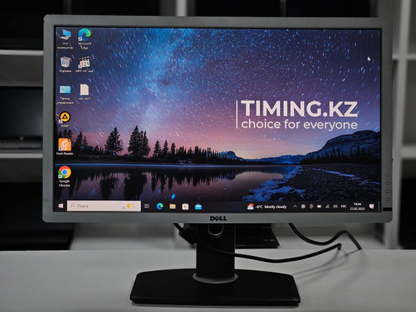 27" Монитор DELL U2713HM (БУ), 2560x1440, IPS