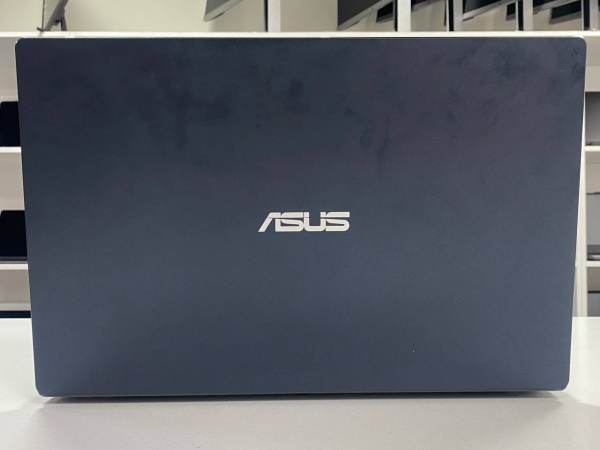 W_Ноутбук Asus Vivobook E510KA (Б/У) – 15.6" FHD /Celeron N4500/4GB/SSD 120GB/UHD Graphics