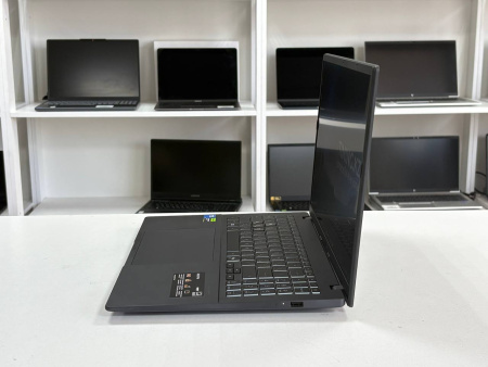 Ноутбук ASUS V16 (БУ) - 16" FHD+ 144Hz/Core 5 210H/16GB DDR5/SSD 512GB/RTX 5060 8GB