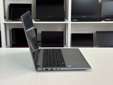 Ноутбук Chuwi GemiBook Plus (БУ) - 15.6" FHD/Intel N100/8GB DDR5/SSD 256GB/UHD