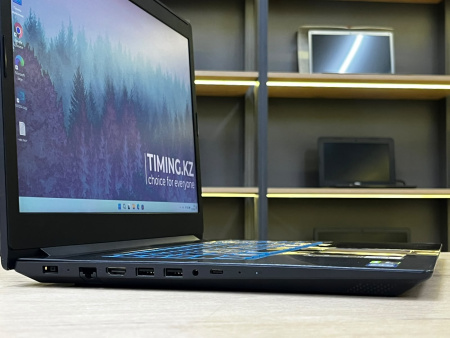 Ноутбук Lenovo IdeaPad L340 (БУ) - 17.3 HD/Core i5-9300H/8GB/SSD 256GB + 1TB/GTX 1050 3GB