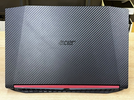 Ноутбук Acer Nitro 5 (Б/У) - 60Hz 15.6" FHD/Ryzen 5 2500U /8 GB/SSD 128 GB/RX 560X 4GB