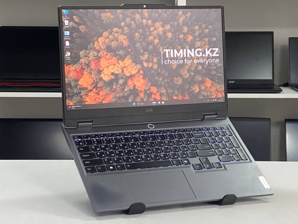 Ноутбук Lenovo LOQ (БУ) - 15.6 FHD 165Hz/i7-13650HX/16GB/SSD 1TB/RTX 3050 6GB