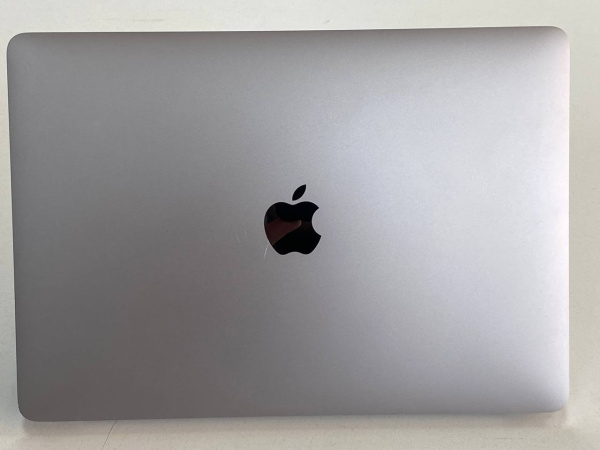 Ноутбук MacBook Pro 13 2017 (БУ) - 13.3 2K/Core i5/8GB/SSD 128GB/Iris Plus/835 циклов 74%