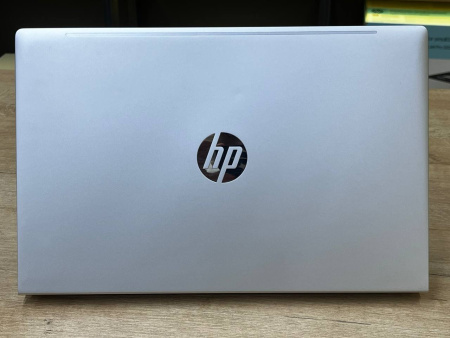 Ноутбук HP ProBook 450 G10 (БУ) - 15.6 FHD/Core i7-1355U/16GB/SSD 512GB/RTX 2050