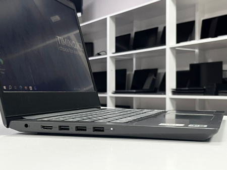 R_Ноутбук Lenovo V14 (Б/У) - 14 FHD/Core i3-10110U/12GB/SSD 256GB/UHD