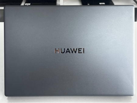 Ноутбук Huawei MateBook D16 (БУ) - 16 FHD/Core i5-12450H/8GB/SSD 512GB/UHD