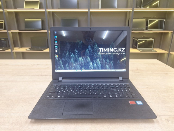 Ноутбук Lenovo IdeaPad 110 (Б/У) - 60Hz 15.6" HD/Core i5-6200U /4 GB/SSD 128 GB/Radeon R5