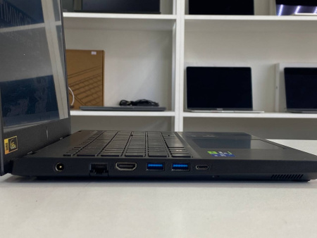 Ноутбук Acer Nitro V15 ANV15-52 (БУ) - 15.6 FHD 165Hz/i7-13620H/16GB/SSD 1TB/RTX 5050 8GB