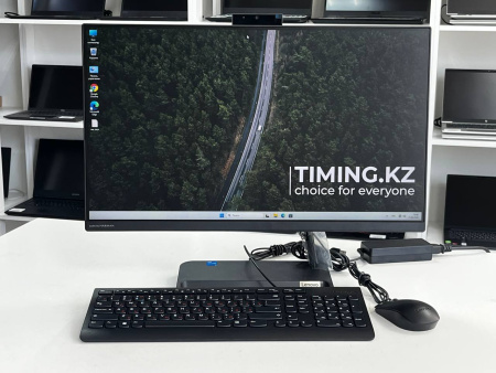 W_Моноблок Lenovo IdeaCentre AIO 3 (БУ) - 23.8 FHD/Core i5-12450H/8GB/SSD 512GB/UHD