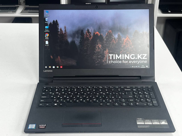 Ноутбук Lenovo V110 (БУ) - 15.6 HD/Core i5-6200U/4GB/SSD 128GB/R5 M330