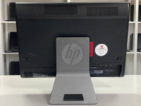 Моноблок HP Pro One 600 (БУ) - 21.5 FHD/ Core i3-4150/6GB/SSD 128GB/HD Graphics