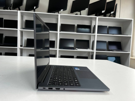 Ноутбук Huawei MateBook 14 (Б/У) - 14.0" Core i5-12450H/8GB/SSD 512GB/Intel UHD Graphics