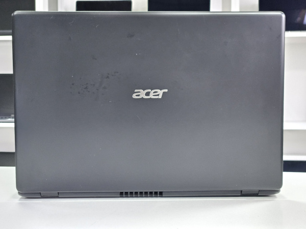 W_Ноутбук Acer Aspire 3 (Б/У) - 17.3 HD/Core i3-1005G1/4GB/SSD 240GB/UHD