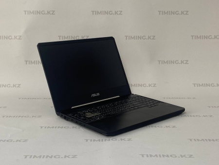 Ноутбук ASUS TUF Gaming (БУ) - 15.6" FHD 144Hz/Ryzen 5 3550H/16GB DDR4/SSD 512GB/GTX 1650 4GB