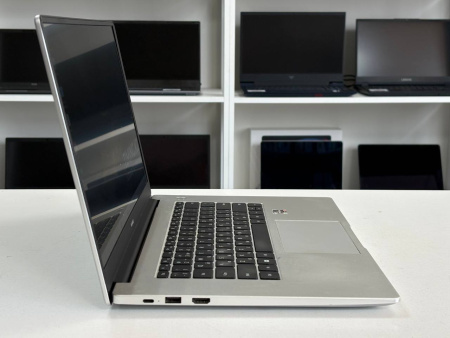 Ноутбук Huawei MateBook D15 (БУ) - 15.6" FHD/Ryzen 5 5500U/8GB/SSD 256GB/Radeon