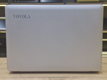Ноутбук Vovola NB1105A (Б/У) - 14" HD/Celeron J4105 /8 GB/SSD 64 GB/UHD 600