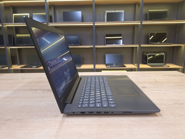 Ноутбук Lenovo IdeaPad 320 (Б/У) - 15.6 HD 60Hz/Pentium N4200 /4GB/SSD 120GB/HD Graphics