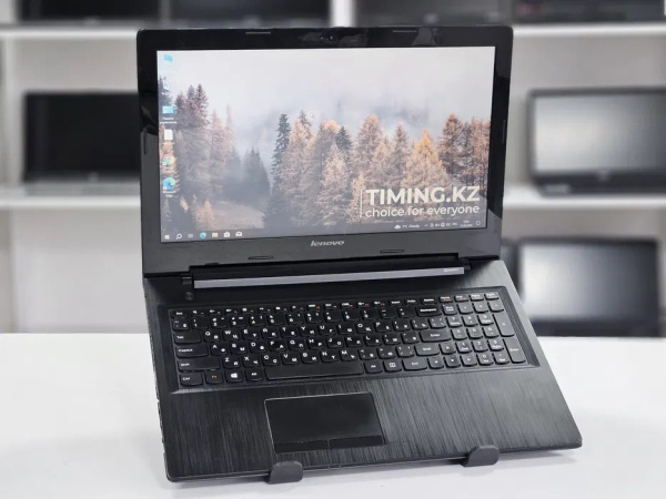 Ноутбук Lenovo G50-70 (Б/У) - 15.6 HD/Core i3-4005U/4GB/SSD 128GB/HD