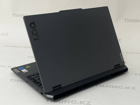 Ноутбук Lenovo LOQ 15 (БУ) - 144Hz 15.6 FHD/Core i5-12450HX/16GB/SSD 512GB/RTX 4050