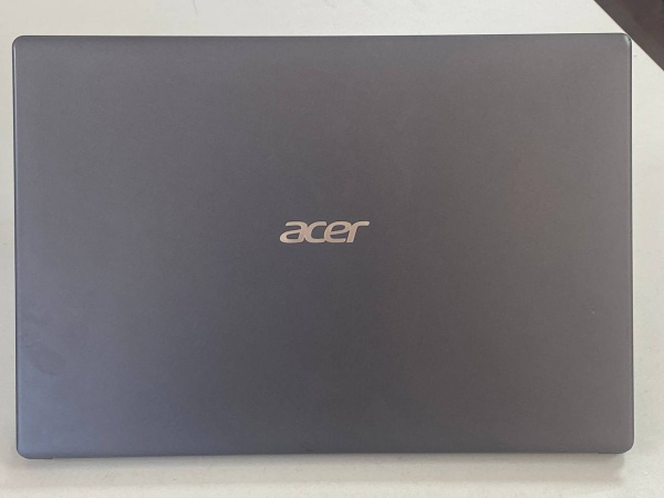 W_Ноутбук Acer Aspire 3 (БУ) - 15.6 FHD/Core i3-8130U/4GB/SSD 256GB/MX130