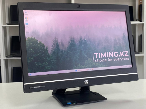 Моноблок HP Pro One 600 (БУ) - 21.5 FHD/ Core i3-4150/6GB/SSD 128GB/HD Graphics