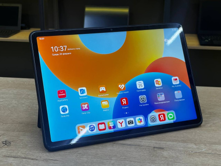 Планшет Huawei MatePad 11.5" (Б/У) - Qualcomm Snapdragon 7 Gen 1/6GB/SSD 128GB