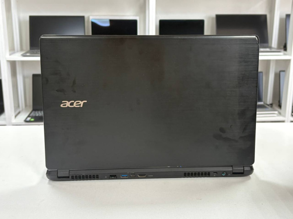 Ноутбук Acer (БУ) - 15.6" HD/Core i5-3337U/8GB/SSD 120GB/GT 720M 2GB