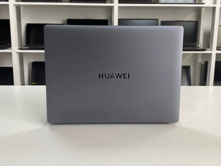 Ноутбук Huawei MateBook 14 OLED Touch (БУ) - 14" 2.8K OLED 120Hz Touch/Core Ultra 5 125H/32GB/SSD 1TB/Intel Arc