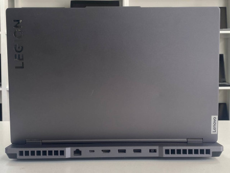 Ноутбук Lenovo Legion 5 15IAH7H (БУ) - 15.6 FHD 144Hz/Core i7-12700H/16GB/SSD 512GB/RTX 3060 6GB