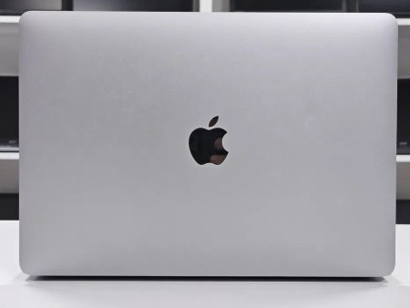Ноутбук MacBook Air 13 2020(Б/У) - 13.3 2K/Apple M1/8GB/SSD 256GB/Циклов 194 88%