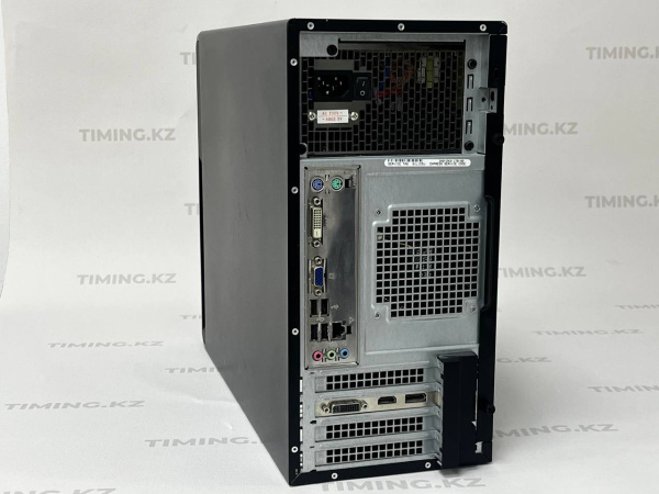 Сист блок Dell Vostro 470 (БУ)- Core i5-3450/6GB/SSD 256GB + 1TB/GT640