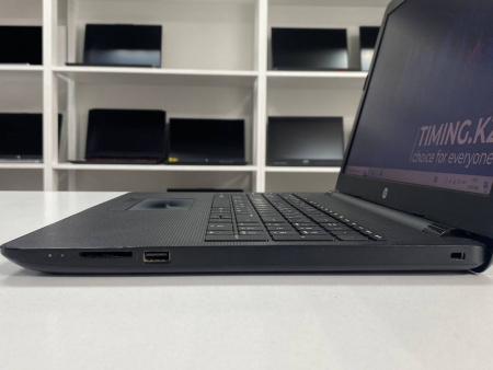 Ноутбук HP Laptop 15 (БУ) - 15.6 HD/Core i3-6006U/8GB/SSD 128GB/Intel HD