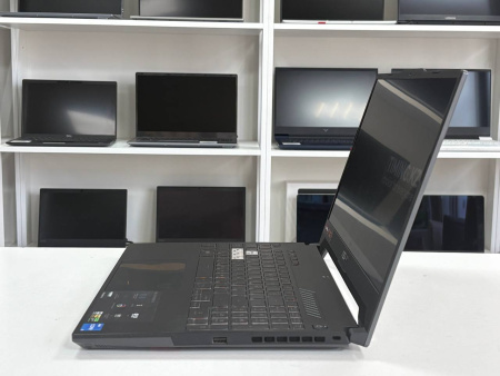 R_Ноутбук ASUS TUF Gaming F15 (БУ) - 15.6" 144Hz/Core i5-12500H/16GB/SSD 512GB/RTX 3050