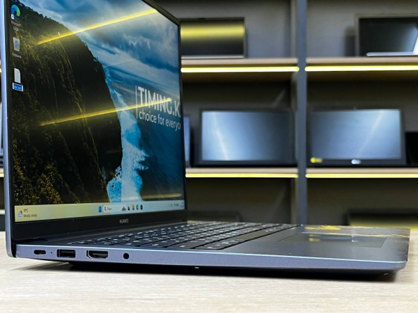 Ноутбук Huawei MateBook D16 (БУ) - 16 FHD/Core i5-13420H/8GB/SSD 512GB/UHD