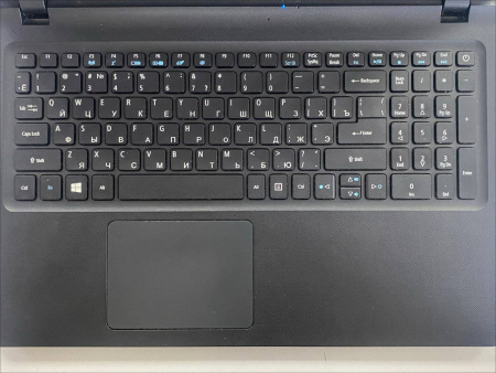 Ноутбук Acer Aspire ES1 (БУ) - 15.6 HD/Celeron N3350/4GB/SSD 128GB/Intel HD