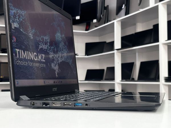 W_Ноутбук Acer Aspire 3 (БУ) - 15.6 HD/Ryzen 3 3200U/4GB/SSD 128GB/Vega 3