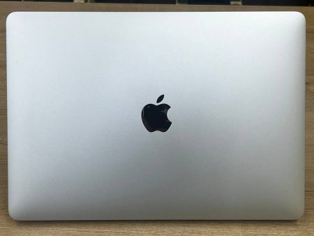 Ноутбук MacBook Pro 13 2020 (БУ) - 13.3 2K/Core i5/16GB/SSD 1TB/Iris Plus/496 циклов 85%